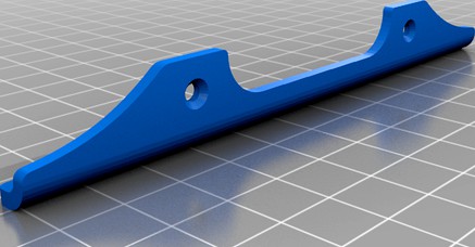 Kyosho Tomahawk Bullbar