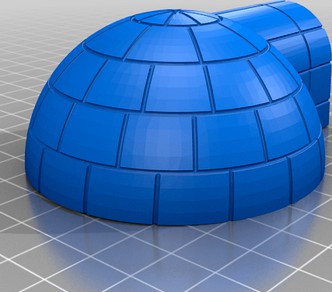 Igloo