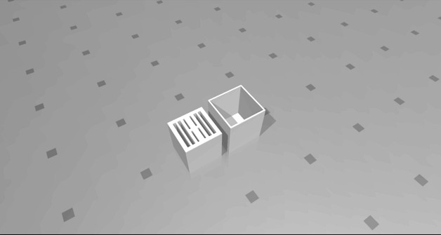 Tiny sd-organizer