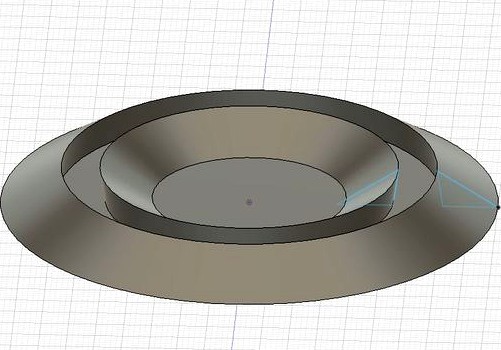 Bed Bug Bed Post Trap