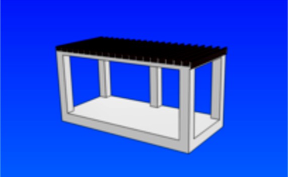 Pergola v1