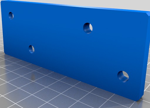 Ender3 controller Left-Mount