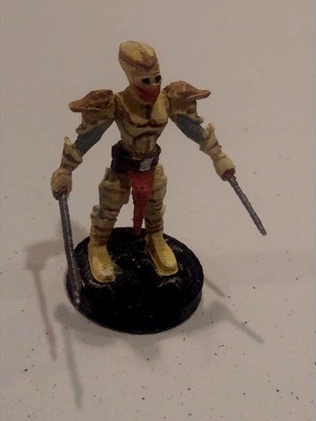 Morrowind Chitin Armor