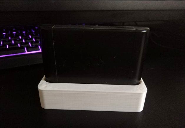 Krikzz MD Flashkit Programmer Case