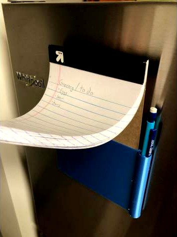 Notepad Holder