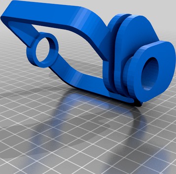 Backdrop holder (Studio Photography)