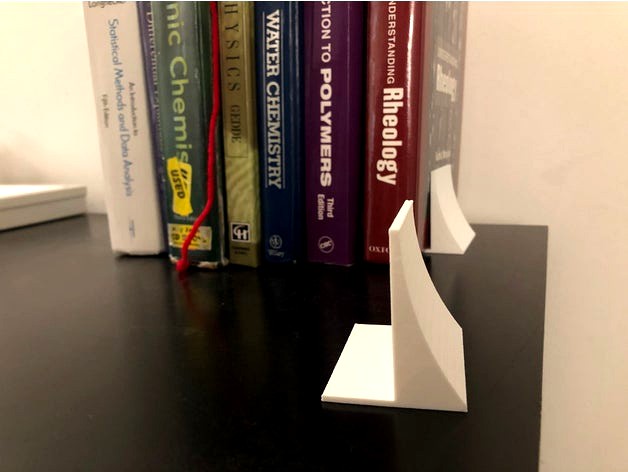Bookend (small)