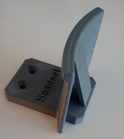 Headset Holder