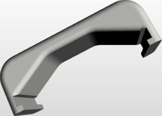 Windows Mixed Reality Cable Clip