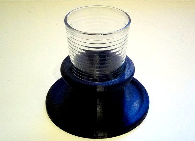 Drink safe - never spill your drink again