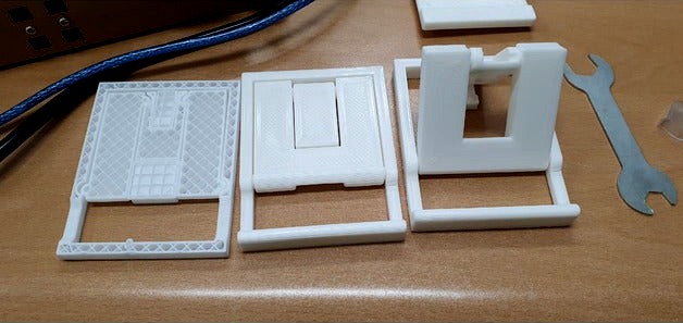 mobile mobile device dock