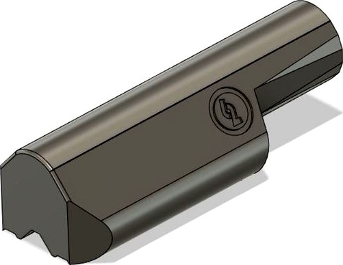 AR15 cheek rest