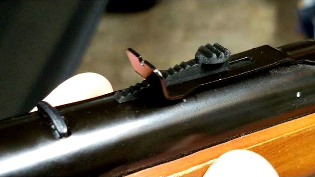 Red Ryder Sight Elevator