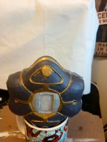 Contender Shell Destiny 2