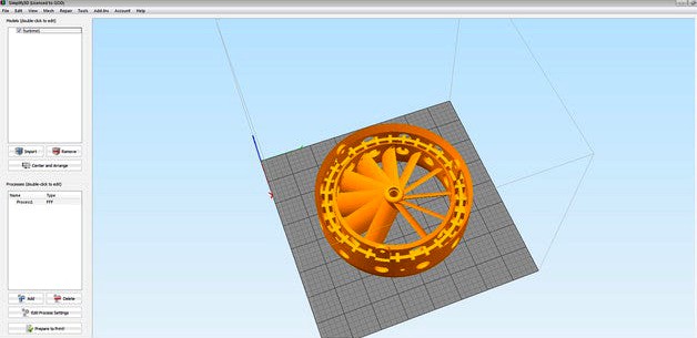 Wind generator