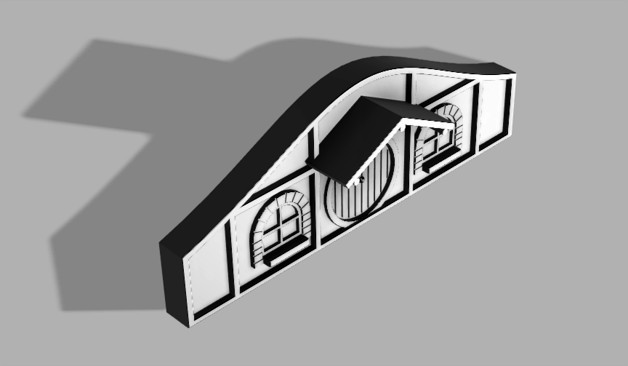 Hobbithouse
