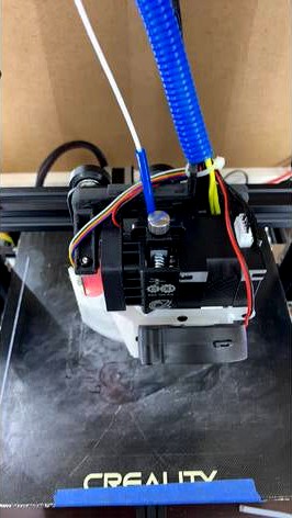 hemera mount ender 3