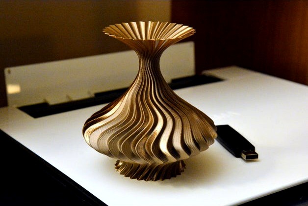 Vase #105