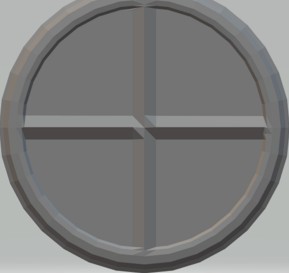 Simple Shield