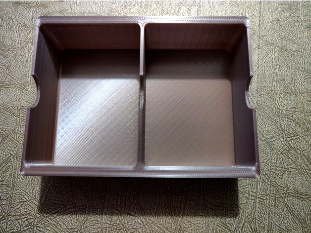 Impulse 2nd Edition Insert (With Expansions)