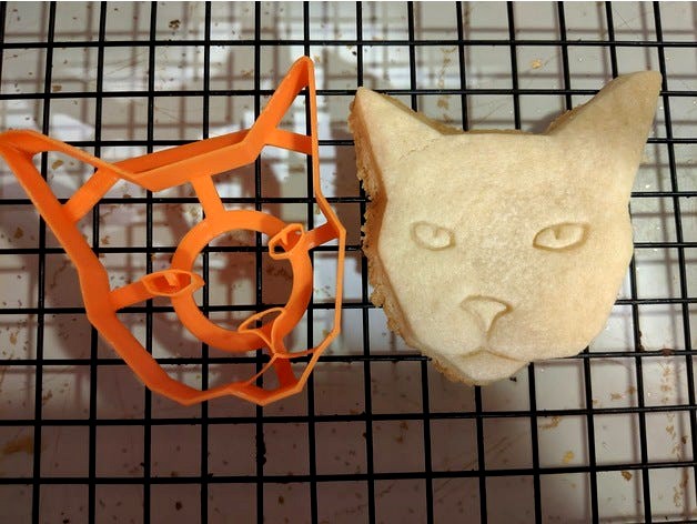 Kitty cutter
