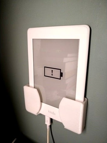 Kindle Paperwhite Wall Mount