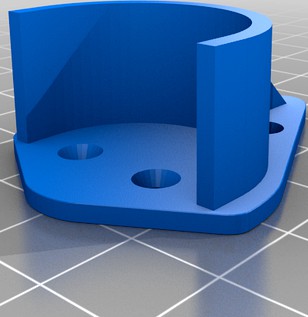 Snake Perches