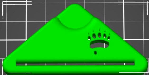 Toothpaste Squeezer remix