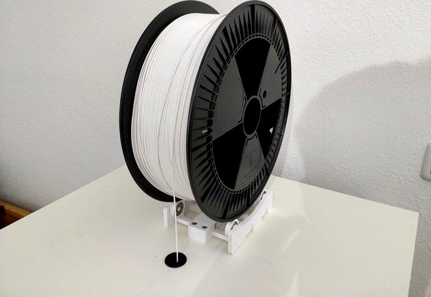 Adjustable Spool Holder