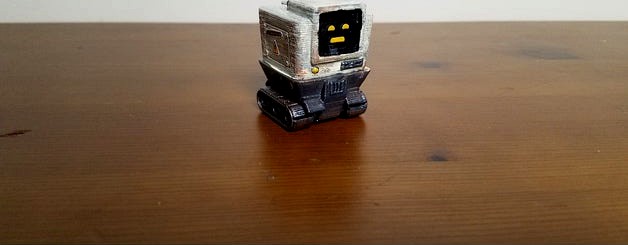 Factorio Compilatron