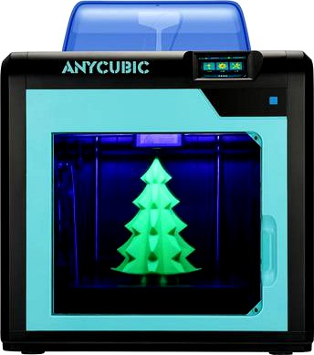 Marlin 2.0.2 & 2.0.1 for Anycubic 4MAX pro