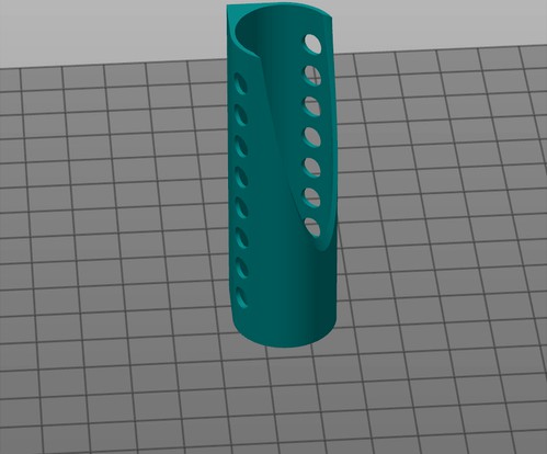 Seago Sonic SG551 holder