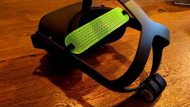 Oculus Quest Head Strap