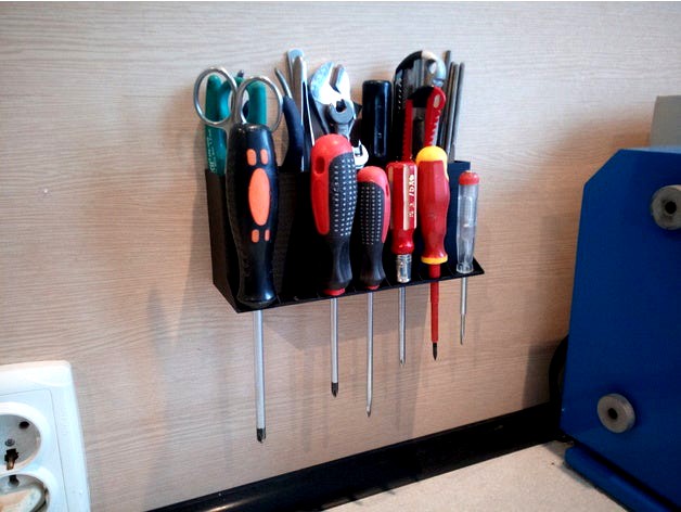 Tool organizer