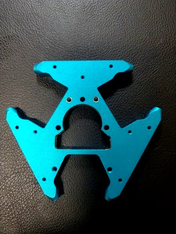 Anycubic Predator E3D V6 with stock effector