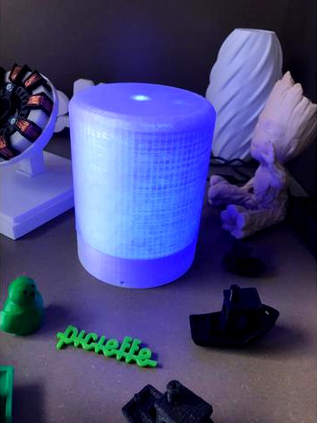 LAMPADA LED