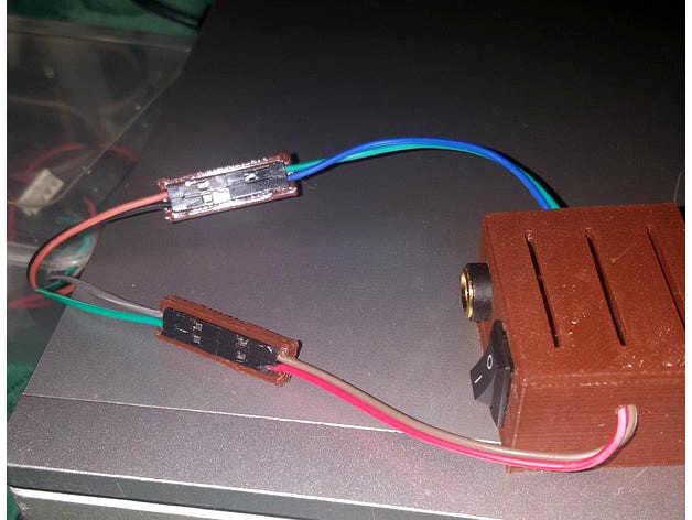Wire retainer