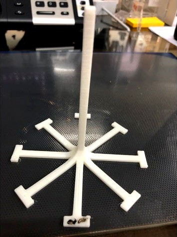 XYZ Calibration 45 deg for Corexy Printers