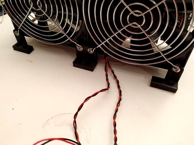 Aliexpress Induction Forge Mountings