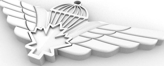 Airborne Wings