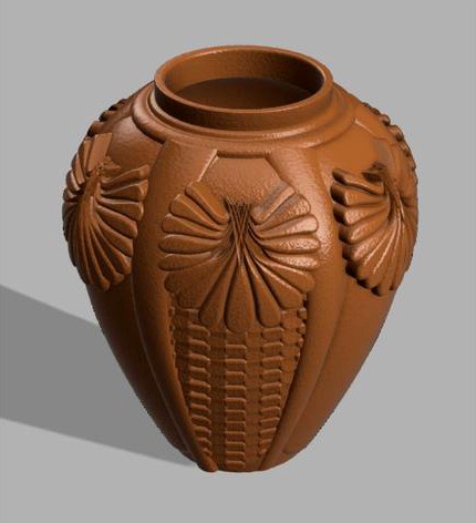 Vase