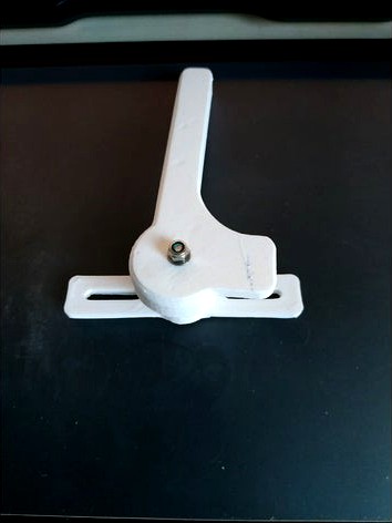 Window handle