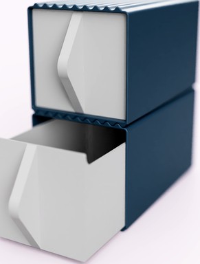 Stackable Drawers