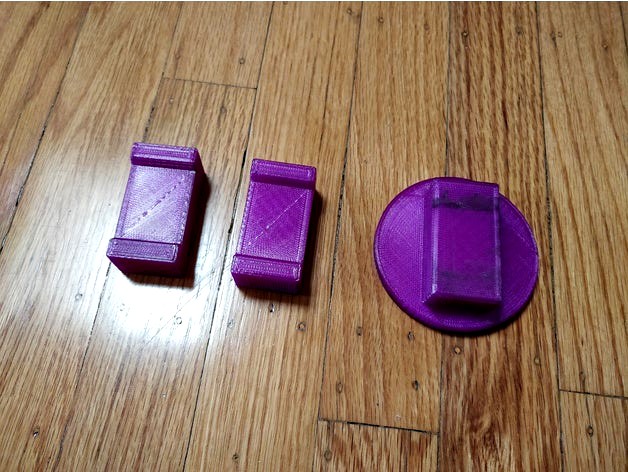 Jack Pad and Jack Stand Adapters for BMW vehicles