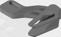 Chainguide 36t+ D-Type / High Mount