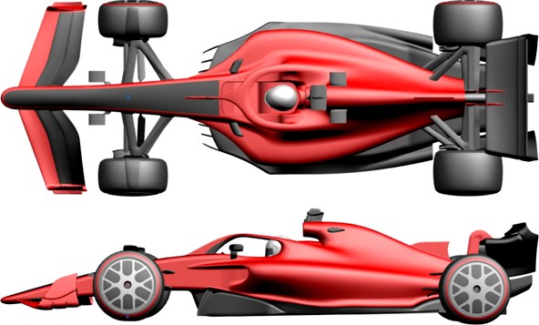 F1 2021 1-1 V1