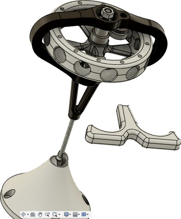 Gyroscope