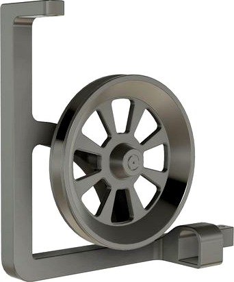 Geeetech A30 Filament Guide with Wheel