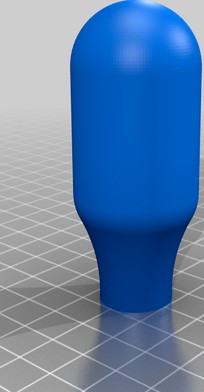 TH8A Shift Knob