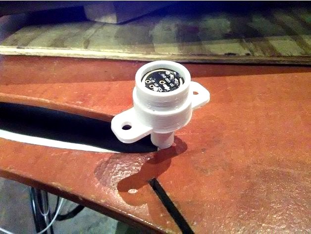 Microphone Module I2S Interface Case